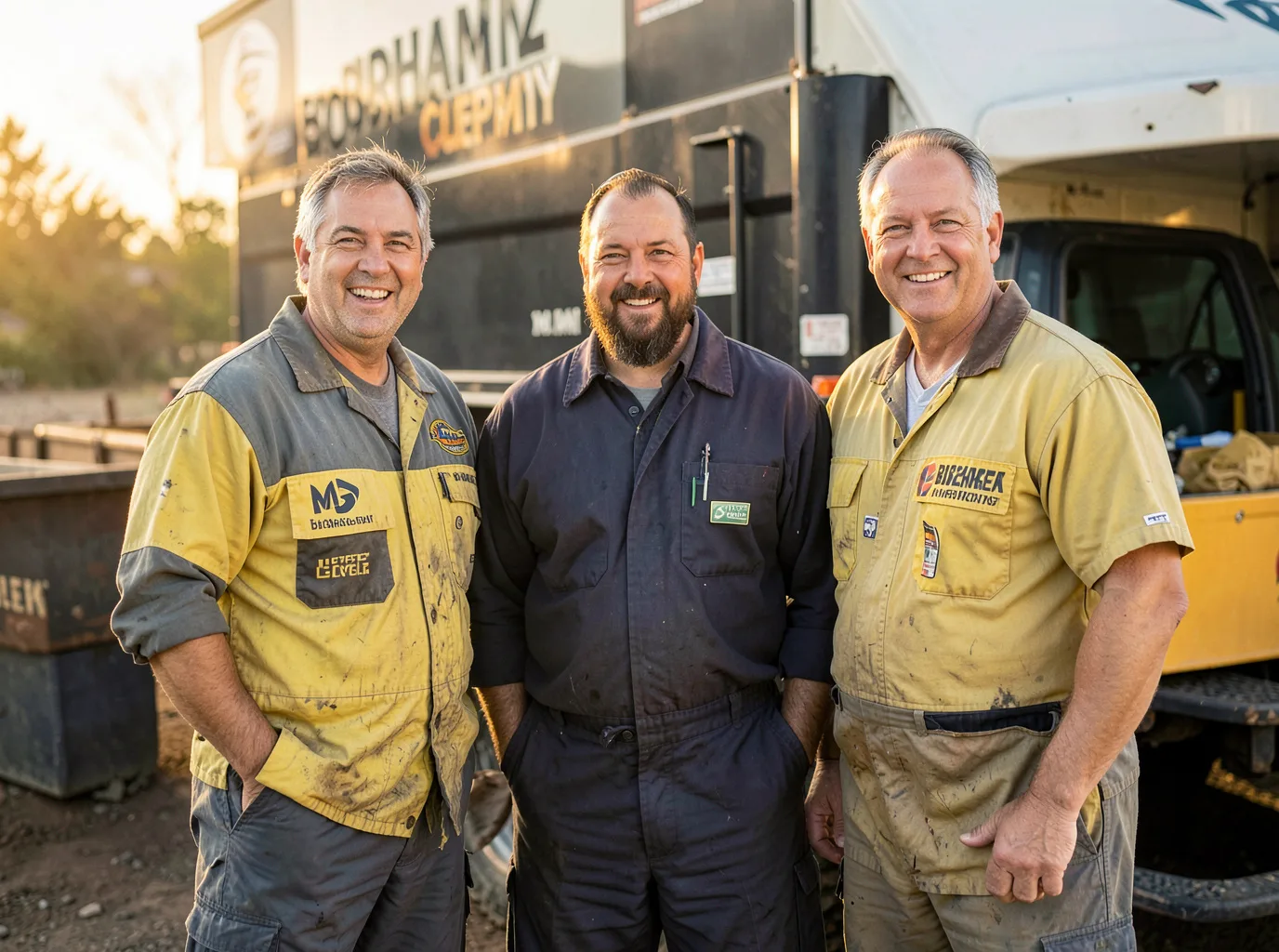 Sewage Cleanup company in Beaumont, TX