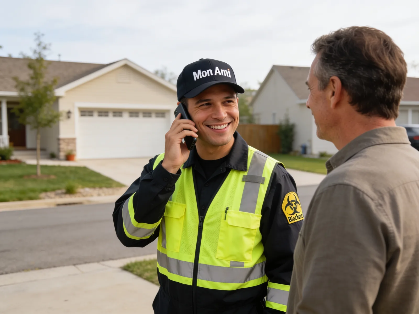 Sewage Cleanup Beaumont, TX FAQs